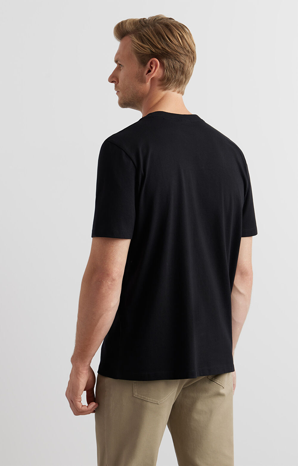 T-shirt z nadrukiem - 2