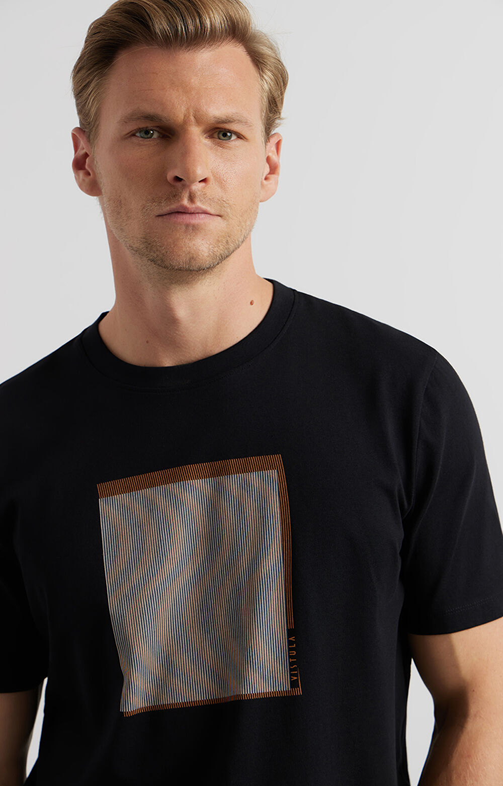 T-shirt z nadrukiem - 5