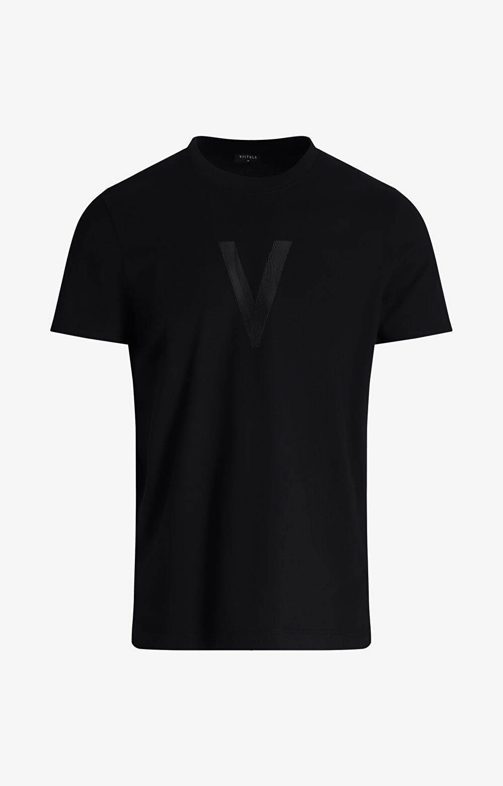 T-shirt z printem - 2