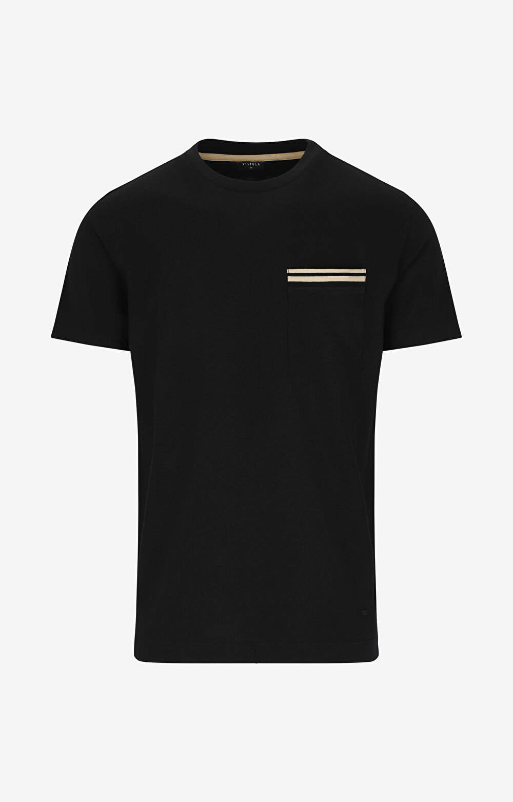 T-shirt z kieszonką - 2