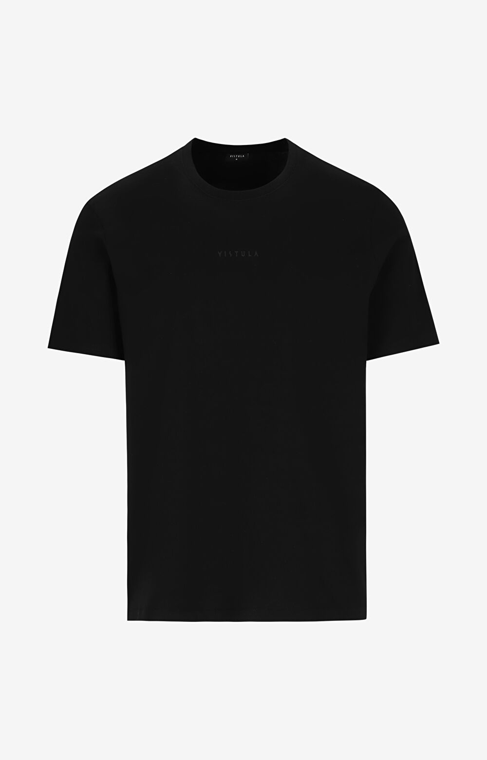 T-shirt round neck z logo - 2