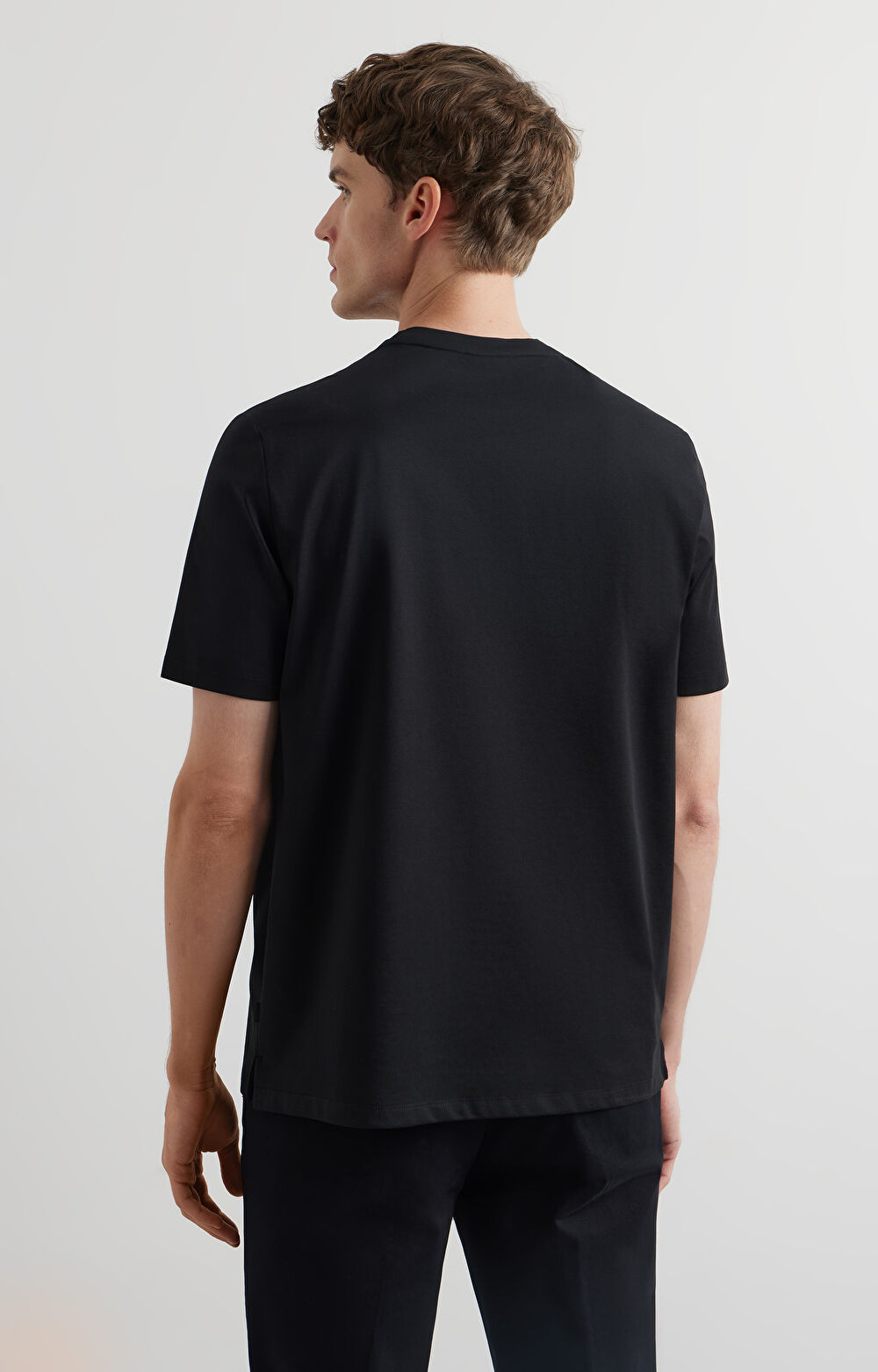 T-shirt oversize - 2