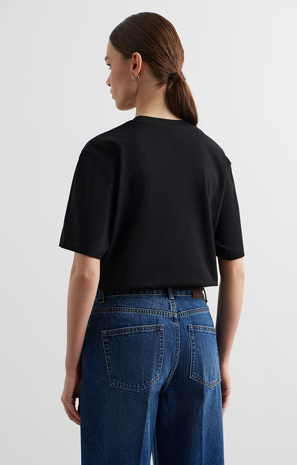 T-shirt regular - 10