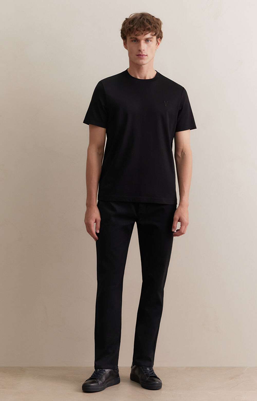 T-shirt regular - 4