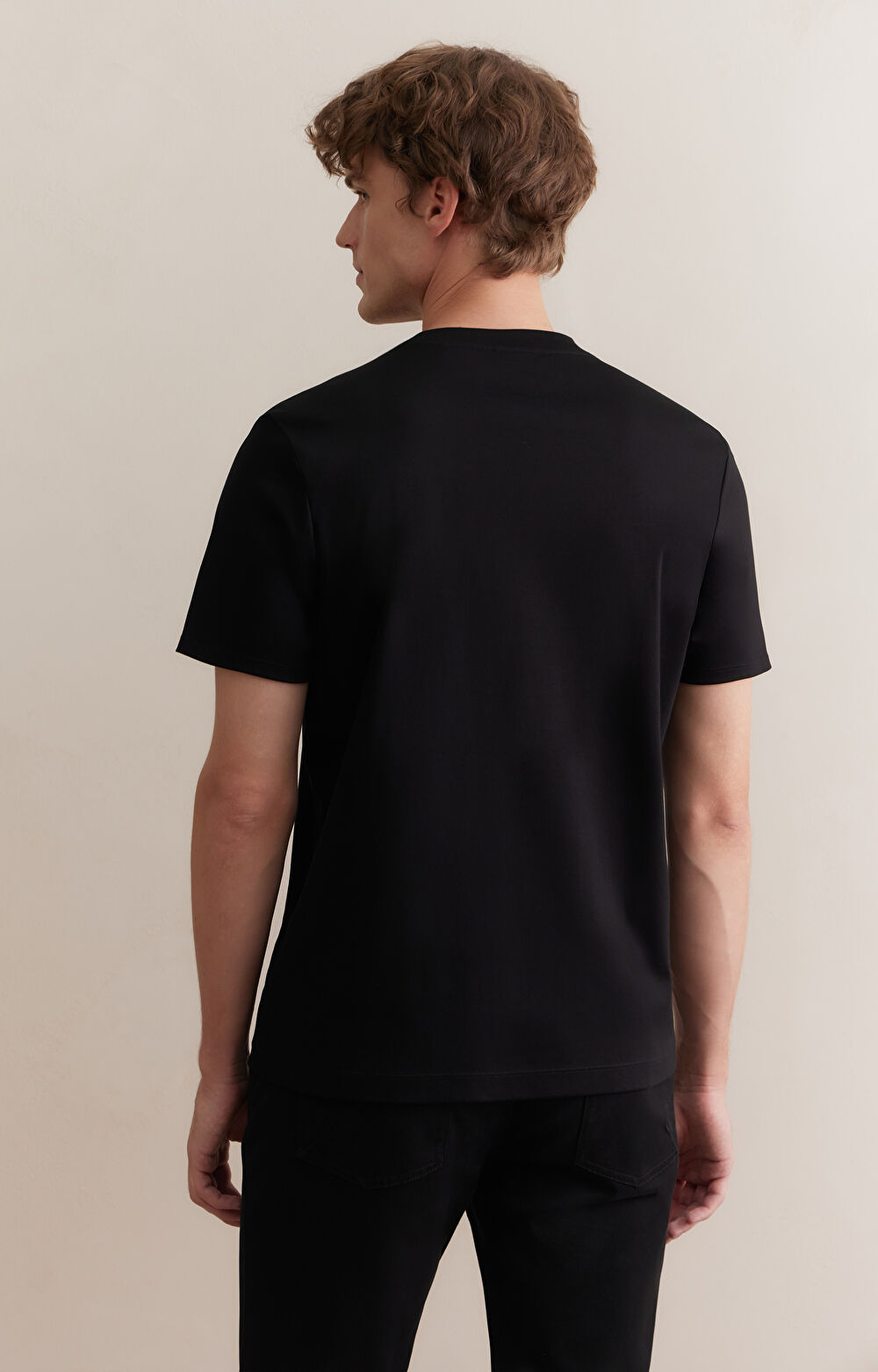 T-shirt regular - 3