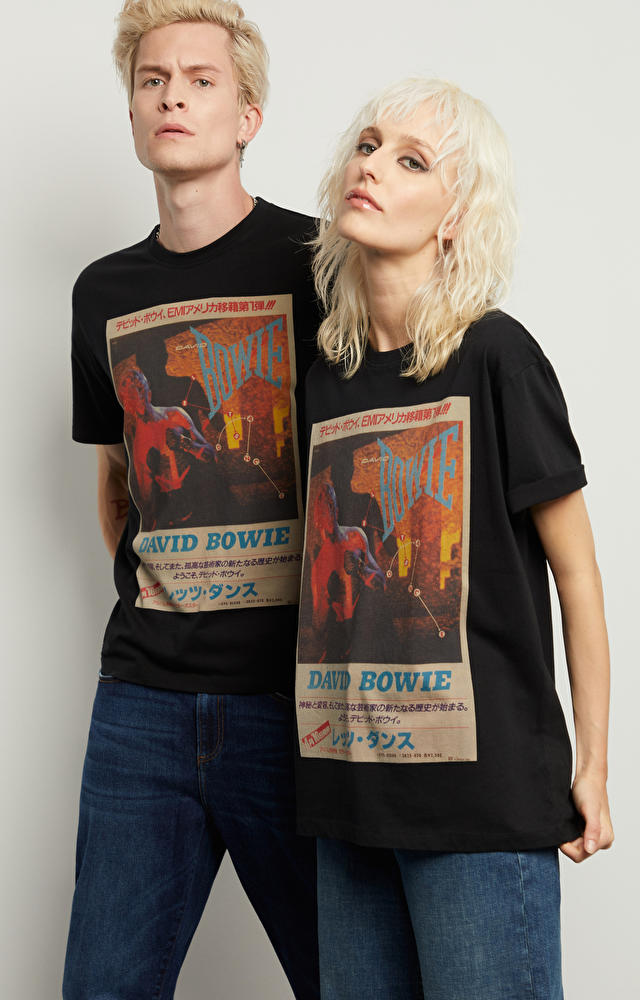 T-shirt z nadrukiem - 5