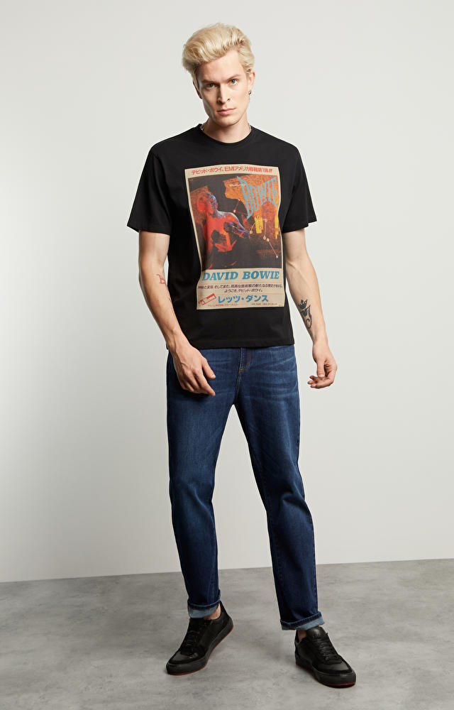 T-shirt z nadrukiem - 6