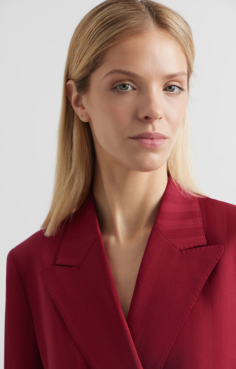 Marynarka slim do garnituru - Mix&Match - 4