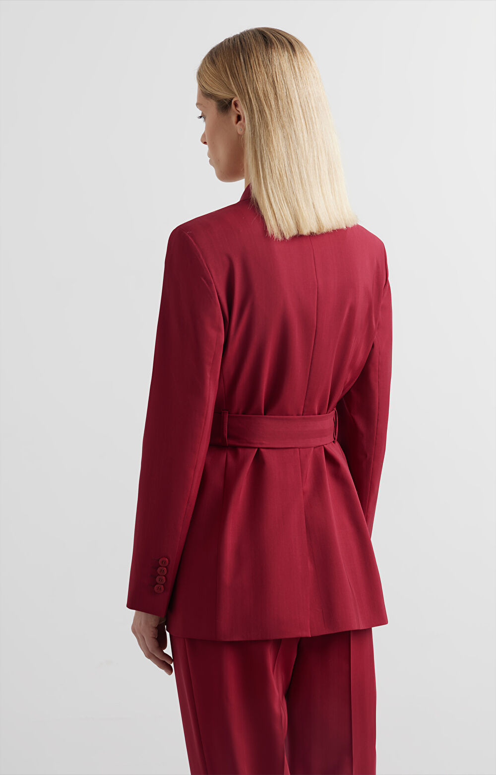 Marynarka slim do garnituru - Mix&Match - 3