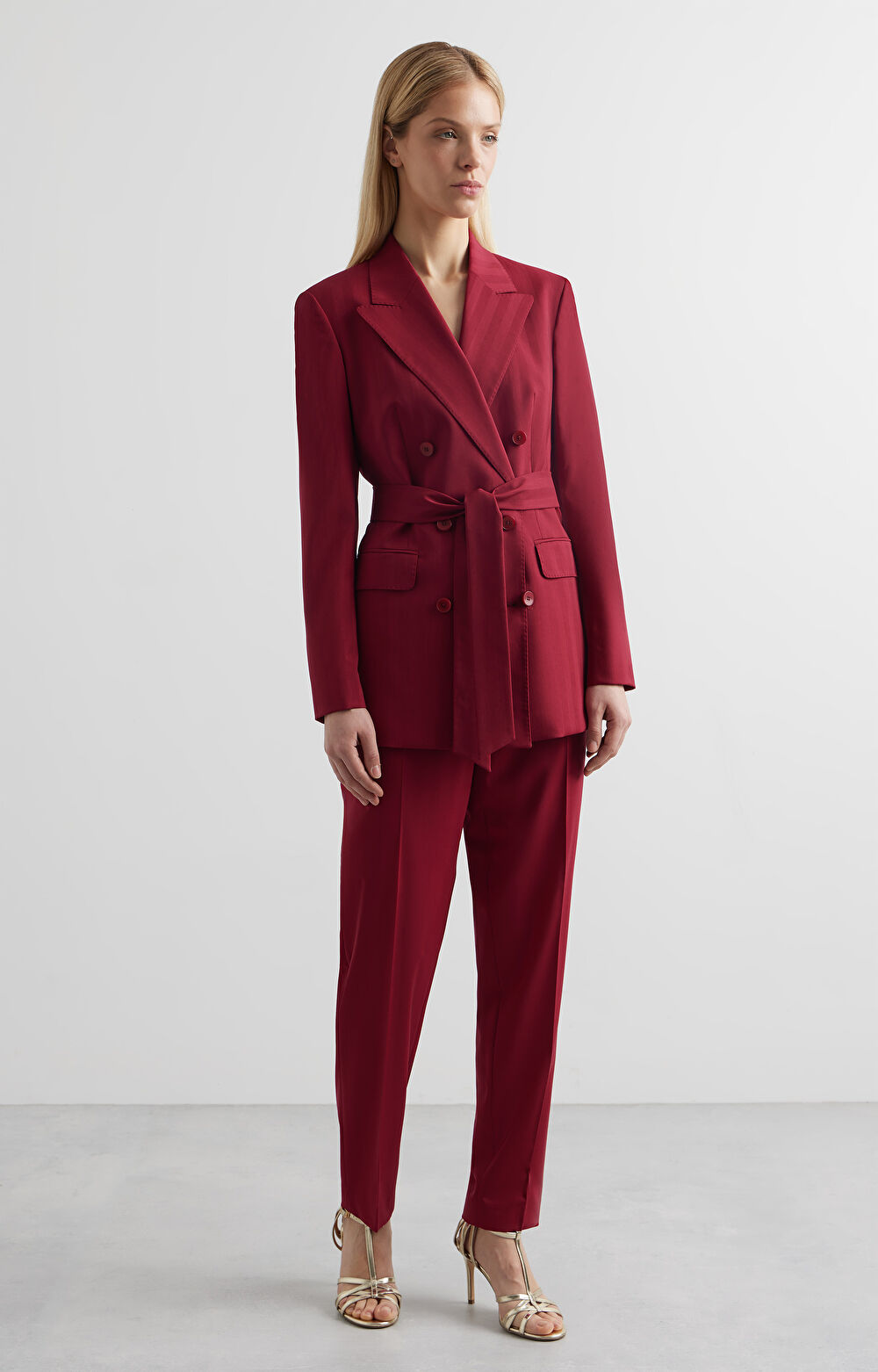 Marynarka slim do garnituru - Mix&Match - 2