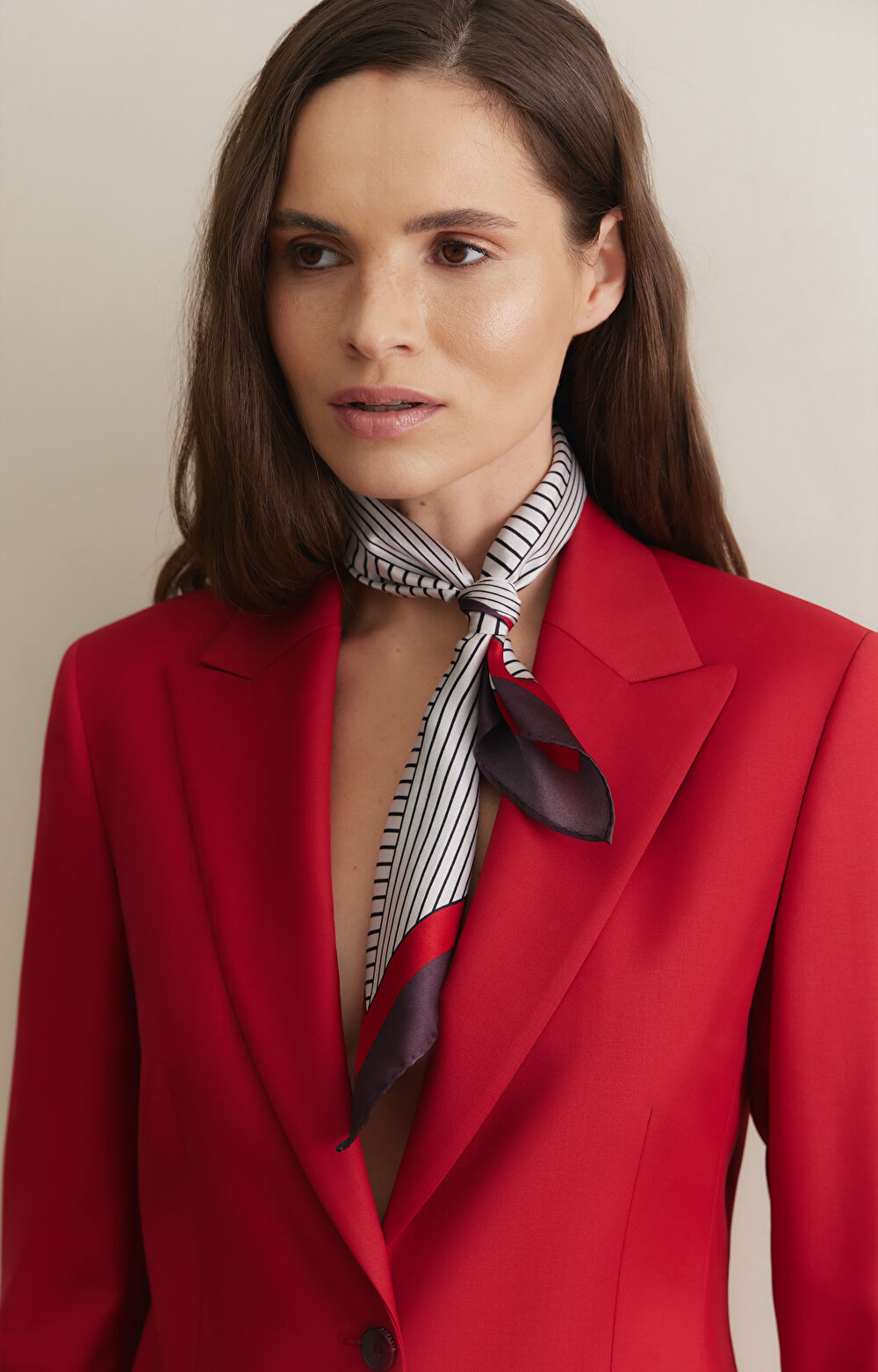 Marynarka slim do garnituru - Mix&Match - 5