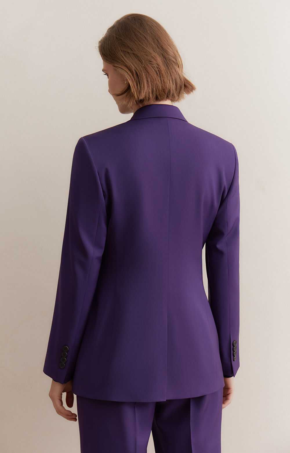 Marynarka slim do garnituru - Mix&Match - 3
