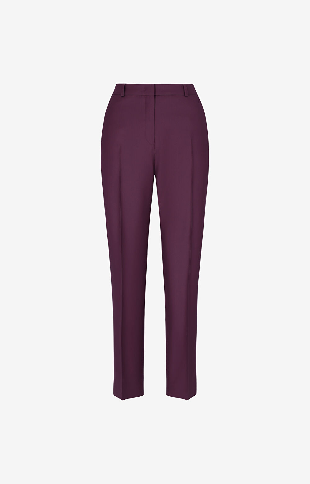 Spodnie slim do garnituru - Mix&Match - 2