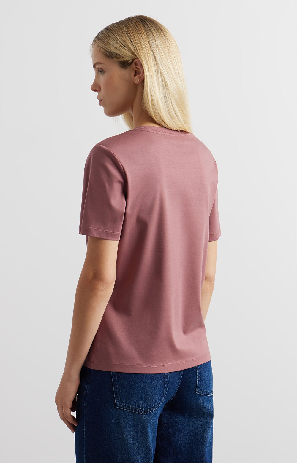 T-shirt slim - 3