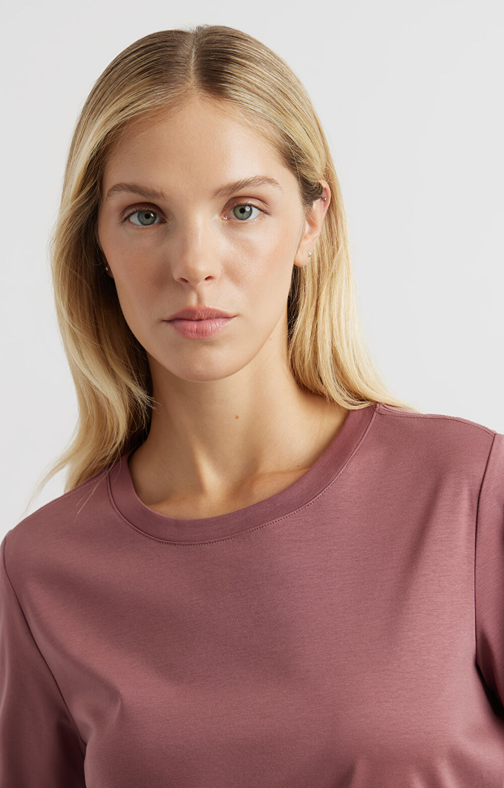 T-shirt slim - 5