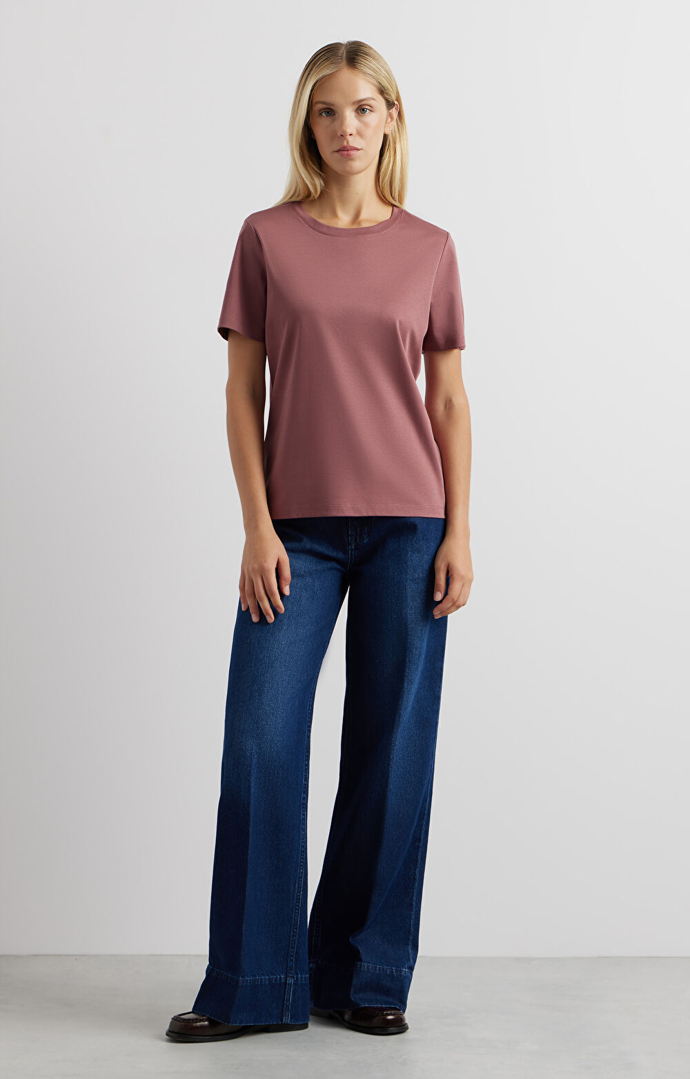 T-shirt slim - 4