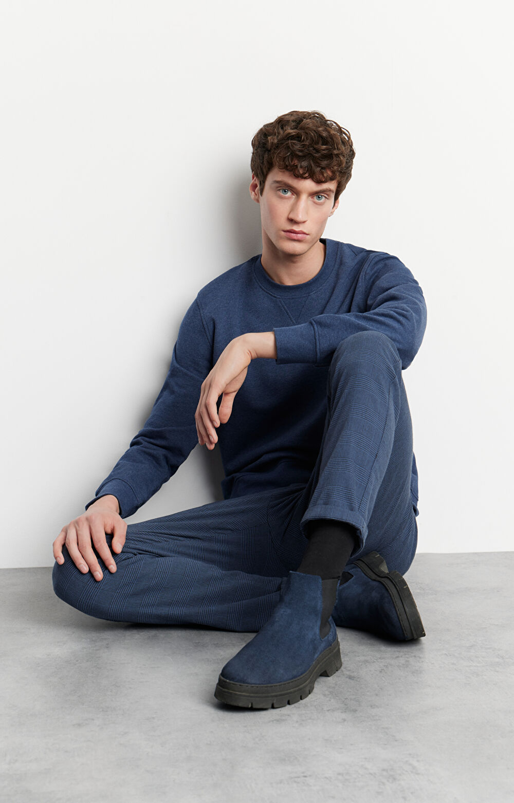 Bluza z logo - 3