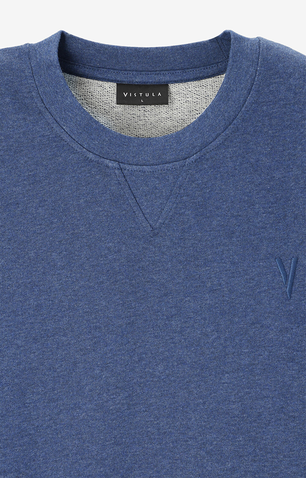 Bluza z logo - 6