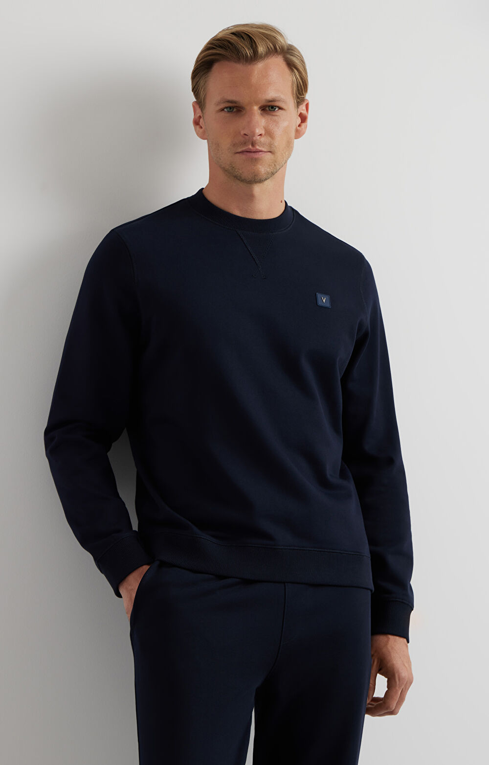 Bluza z logo - 7