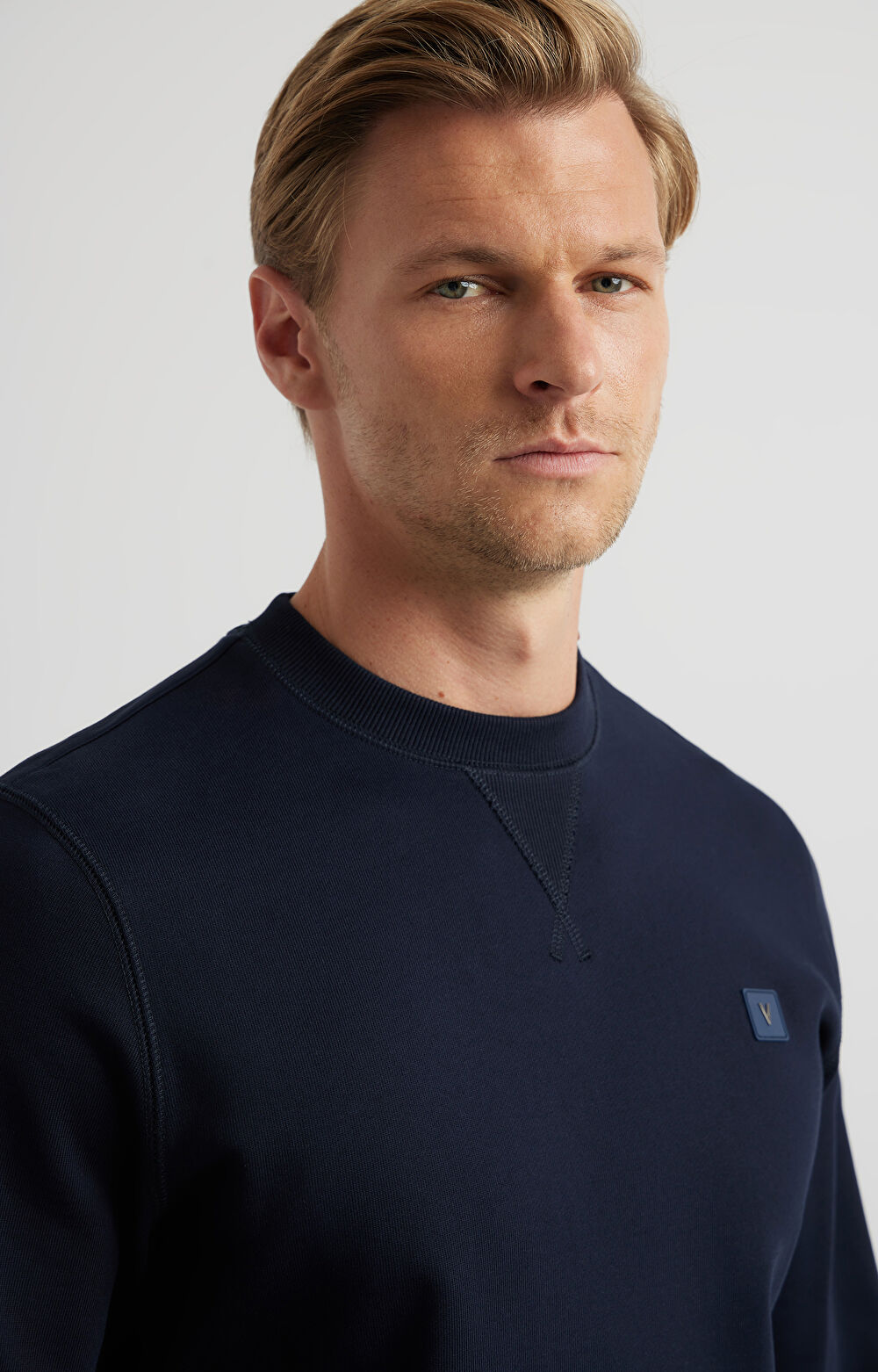 Bluza z logo - 6