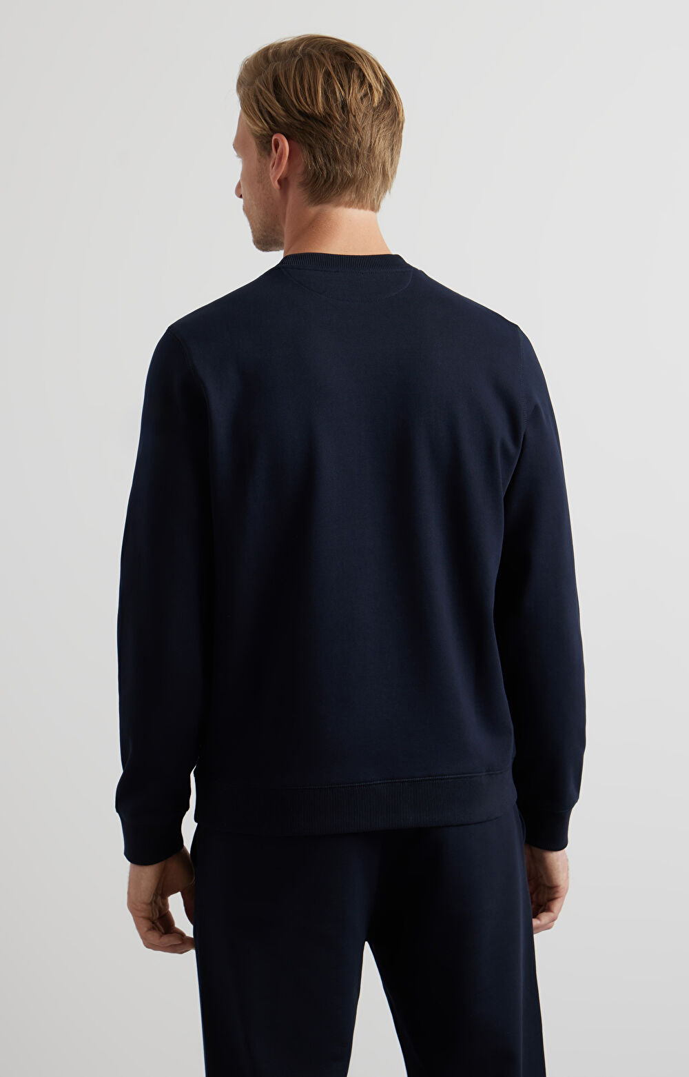 Bluza z logo - 3