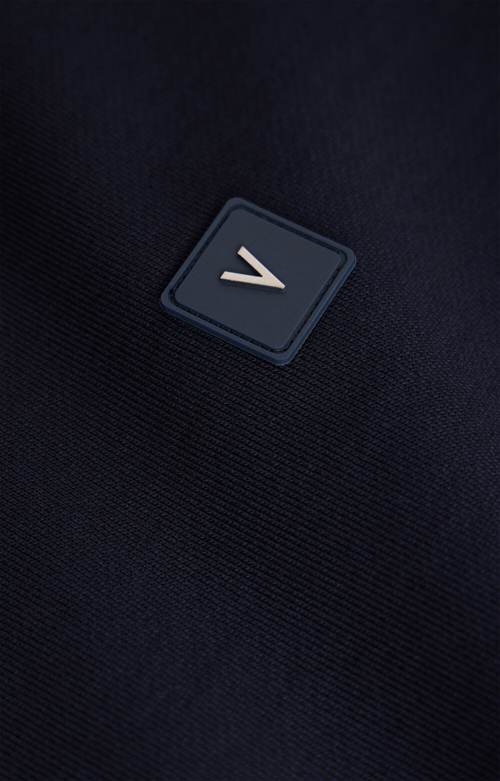 Granatowa bluza VISTULA - 6