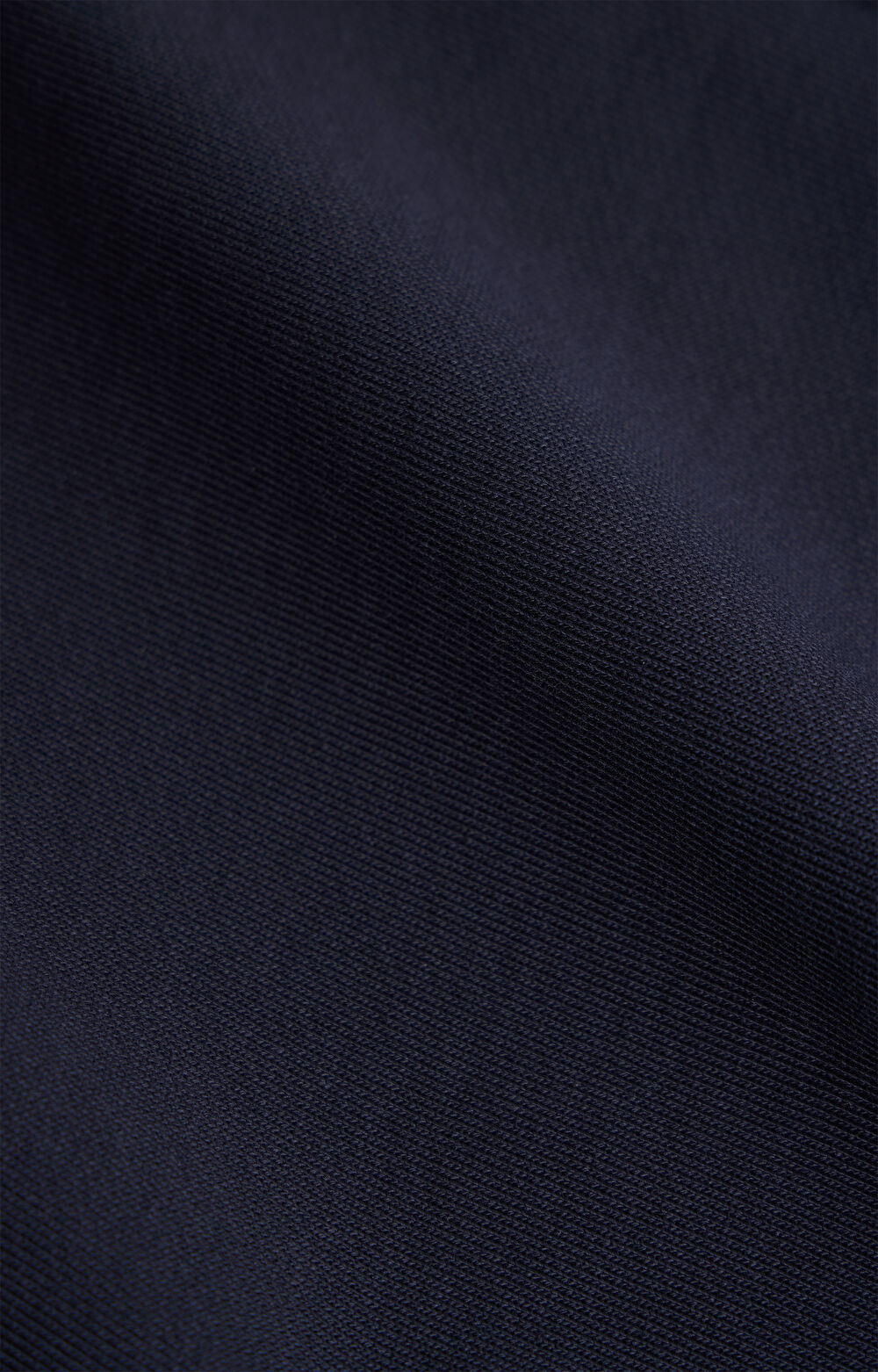 Granatowa bluza VISTULA - 5