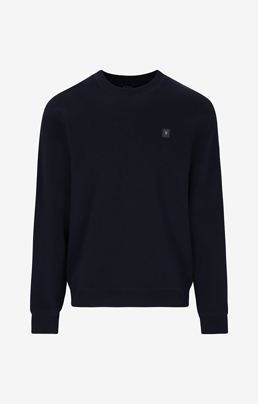 Granatowa bluza VISTULA - 2