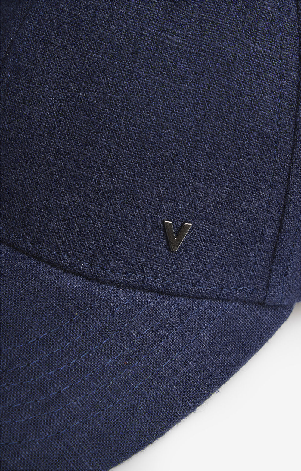 Czapka z daszkiem - 3