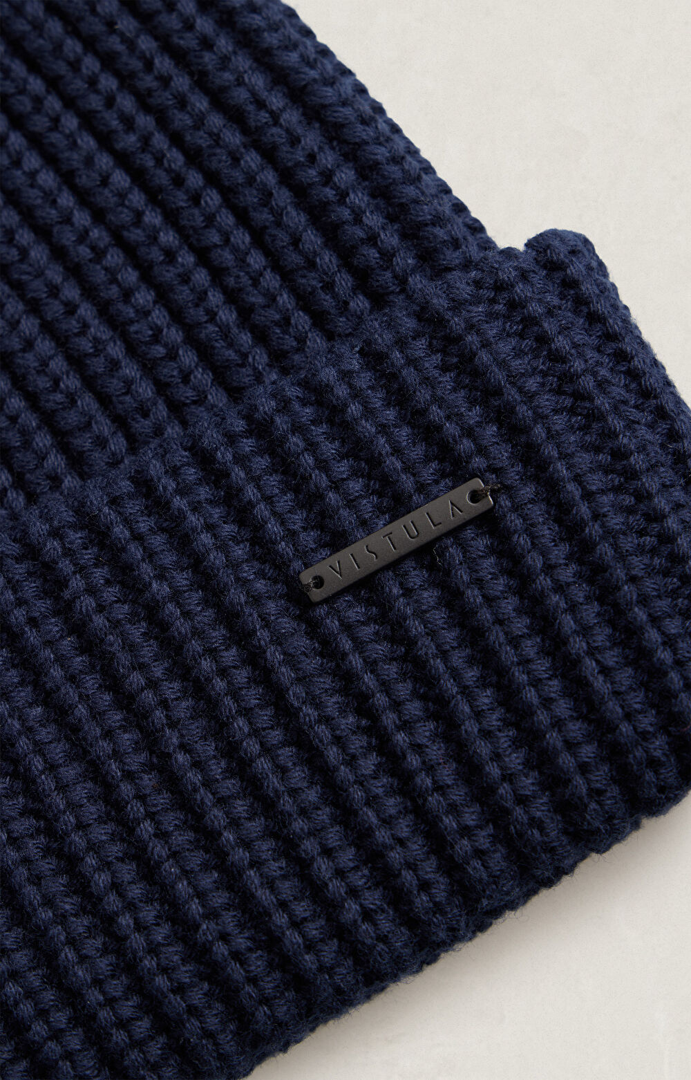 Czapka typu beanie - 2