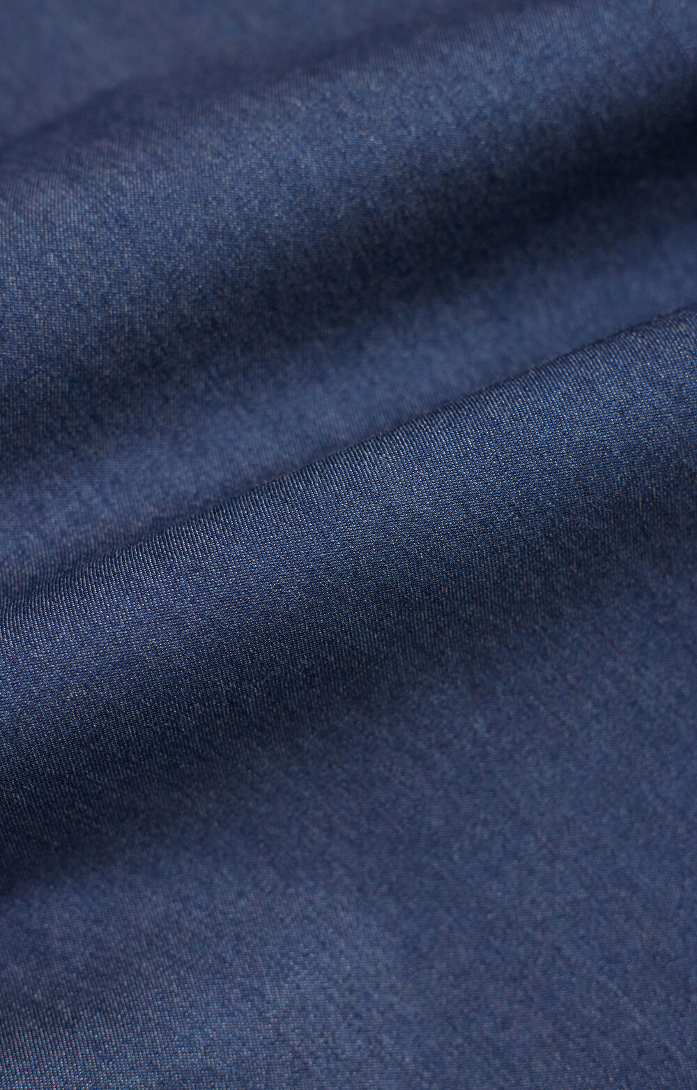 Jeansowa koszula slim - 5