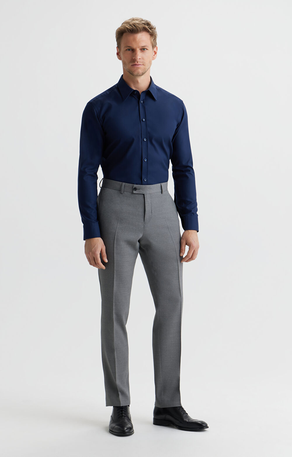 Koszula slim fit - 5