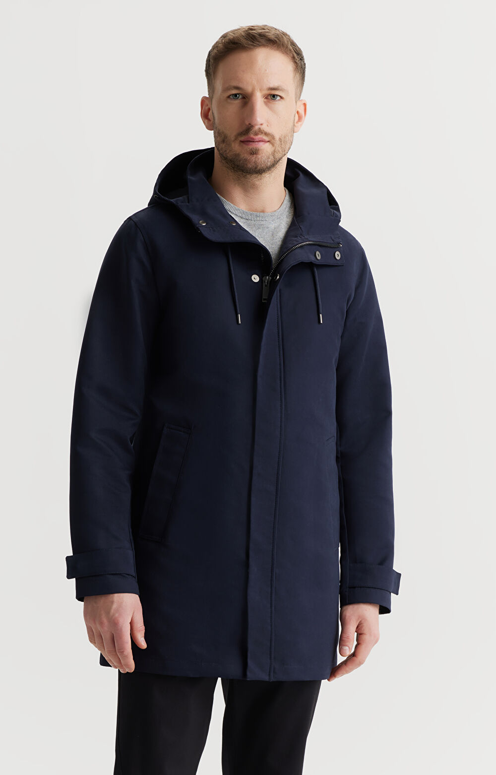 Ocieplana parka - 3