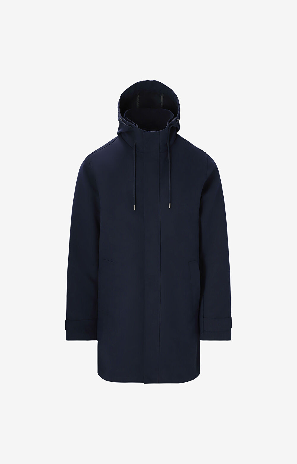 Ocieplana parka - 2