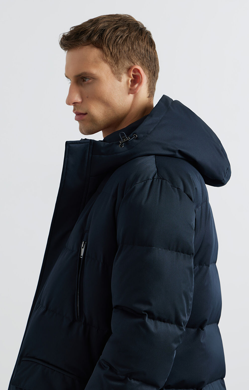 Parka regular - 6