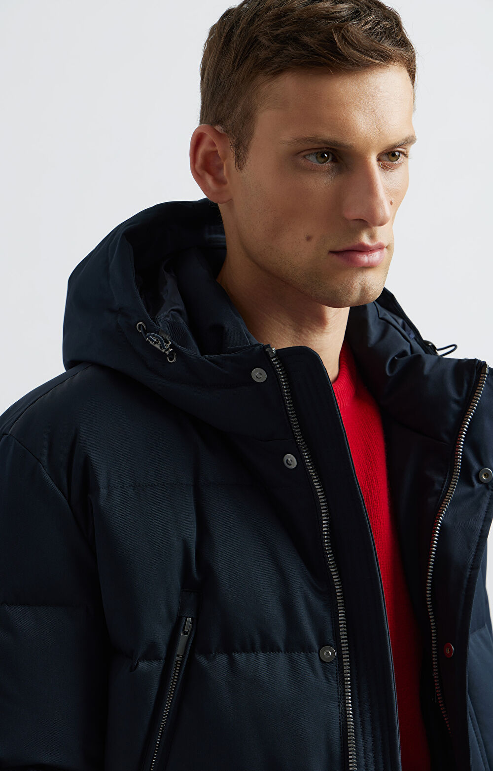 Parka regular - 7