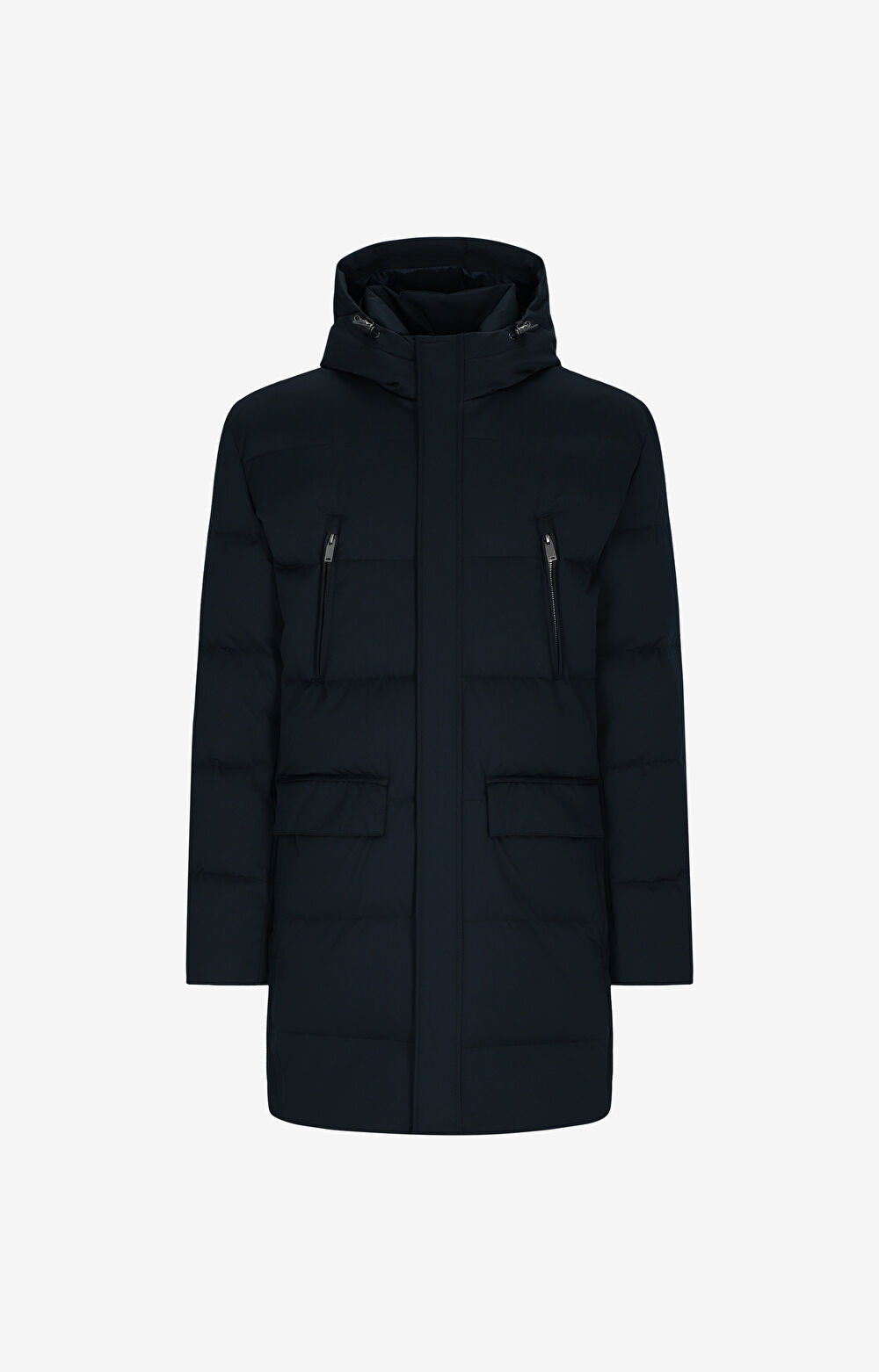 Parka regular - 2