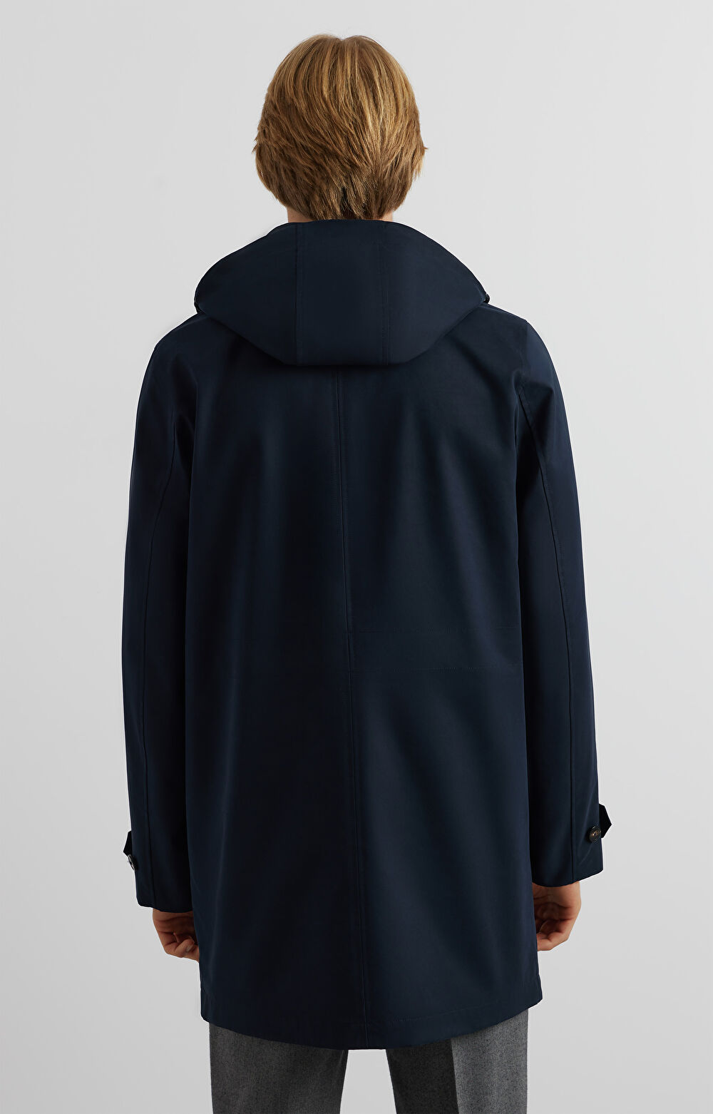 Puchowa parka - 3