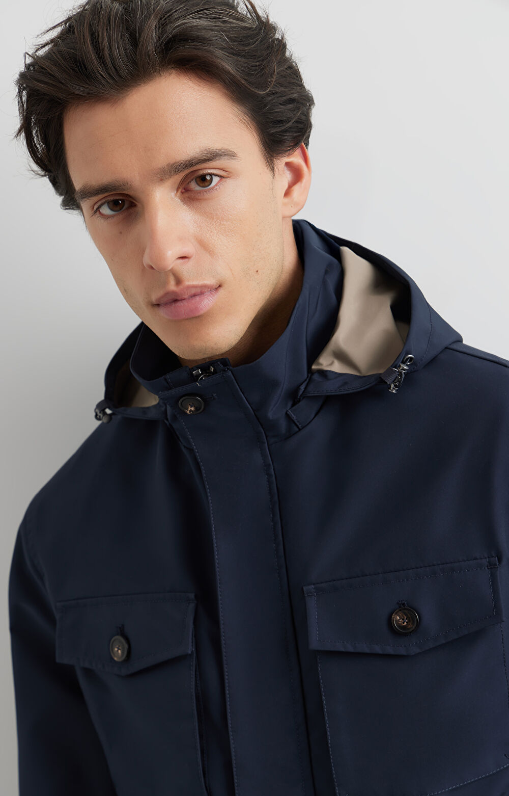 Kurtka typu field - 7