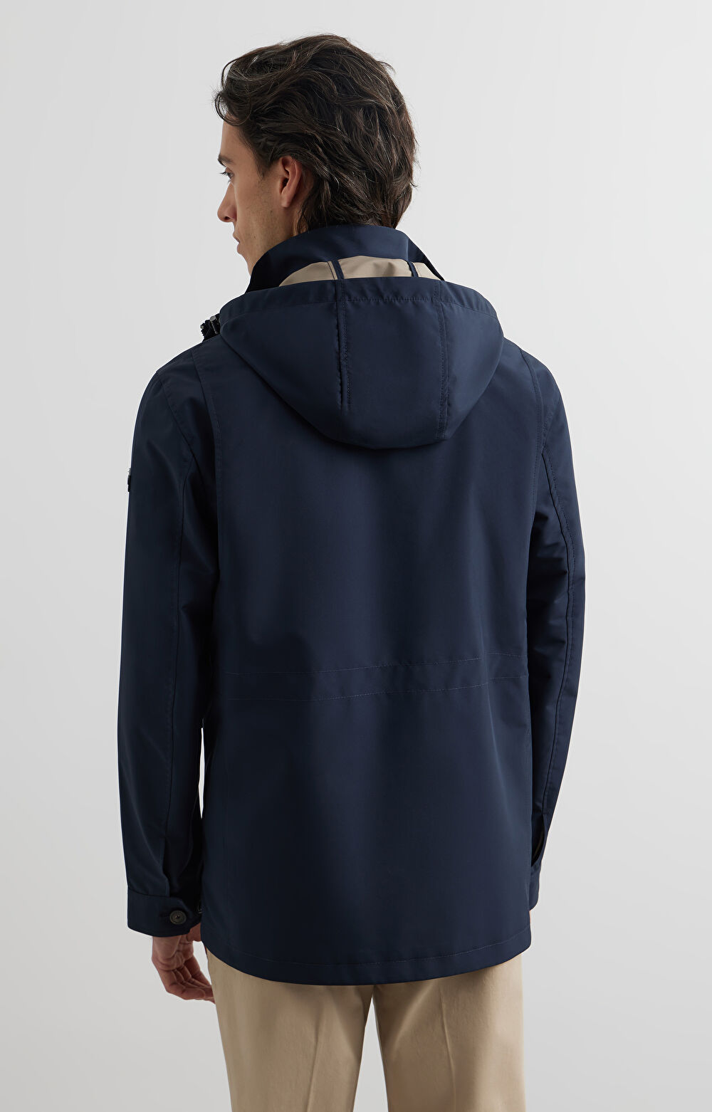 Kurtka typu field - 4