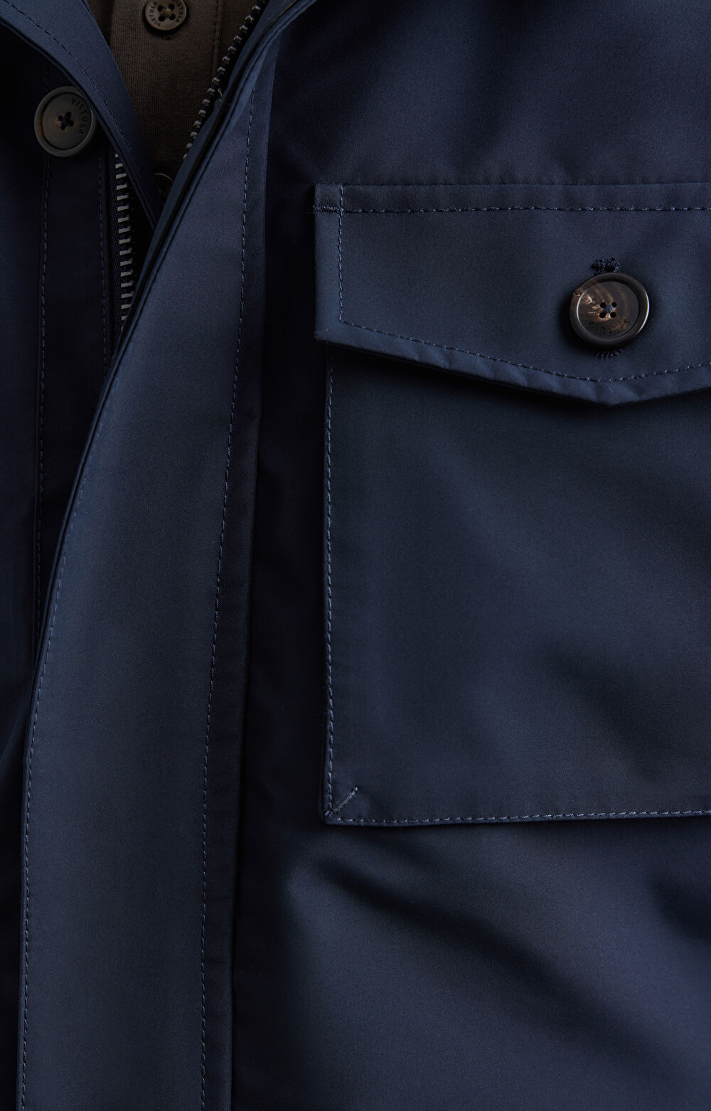 Kurtka typu field - 14