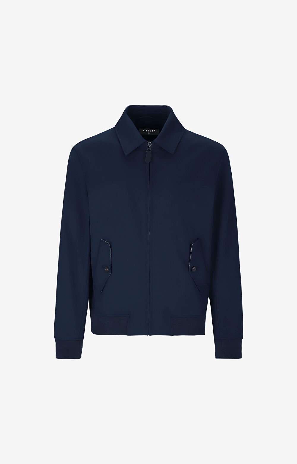 Kurtka haringtonka - 2