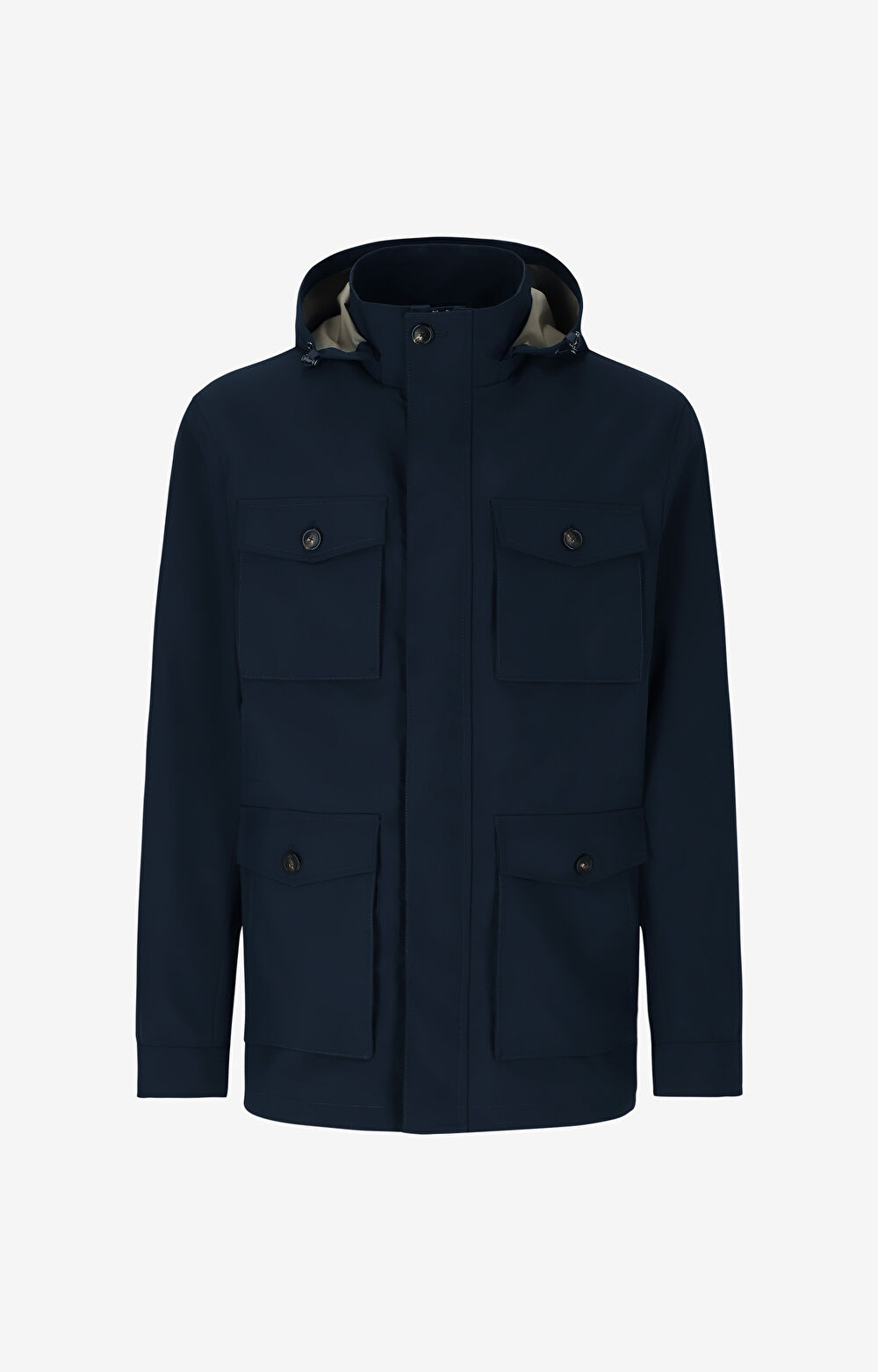 Kurtka typu field - 2