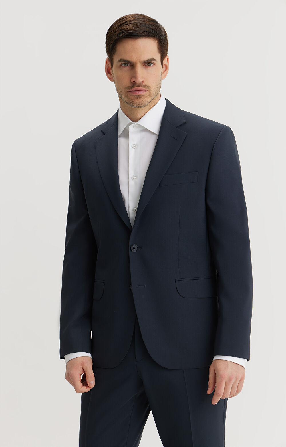 Marynarka super slim do garnituru - Mix&Match