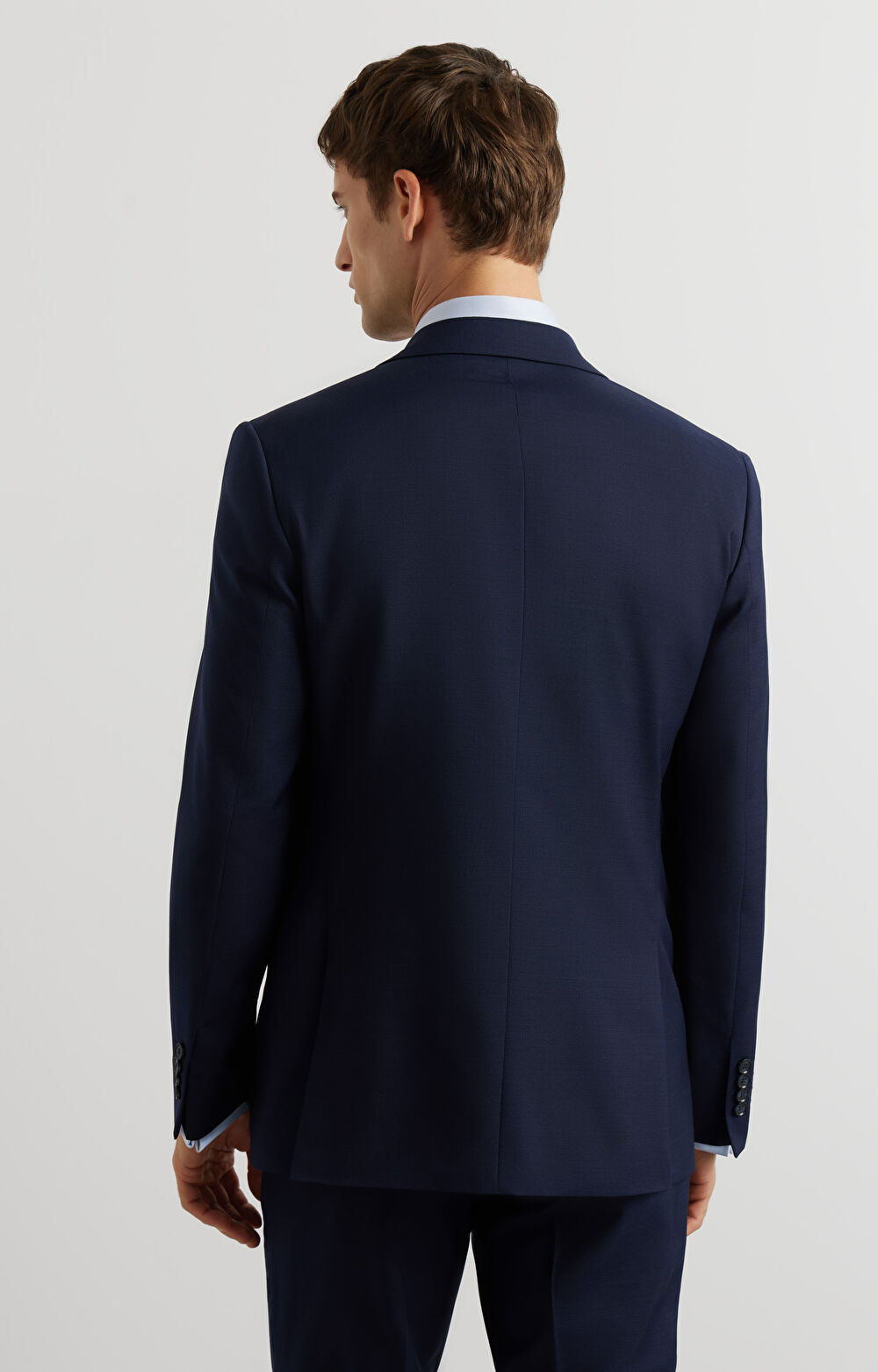 Marynarka super slim - zestaw - 3