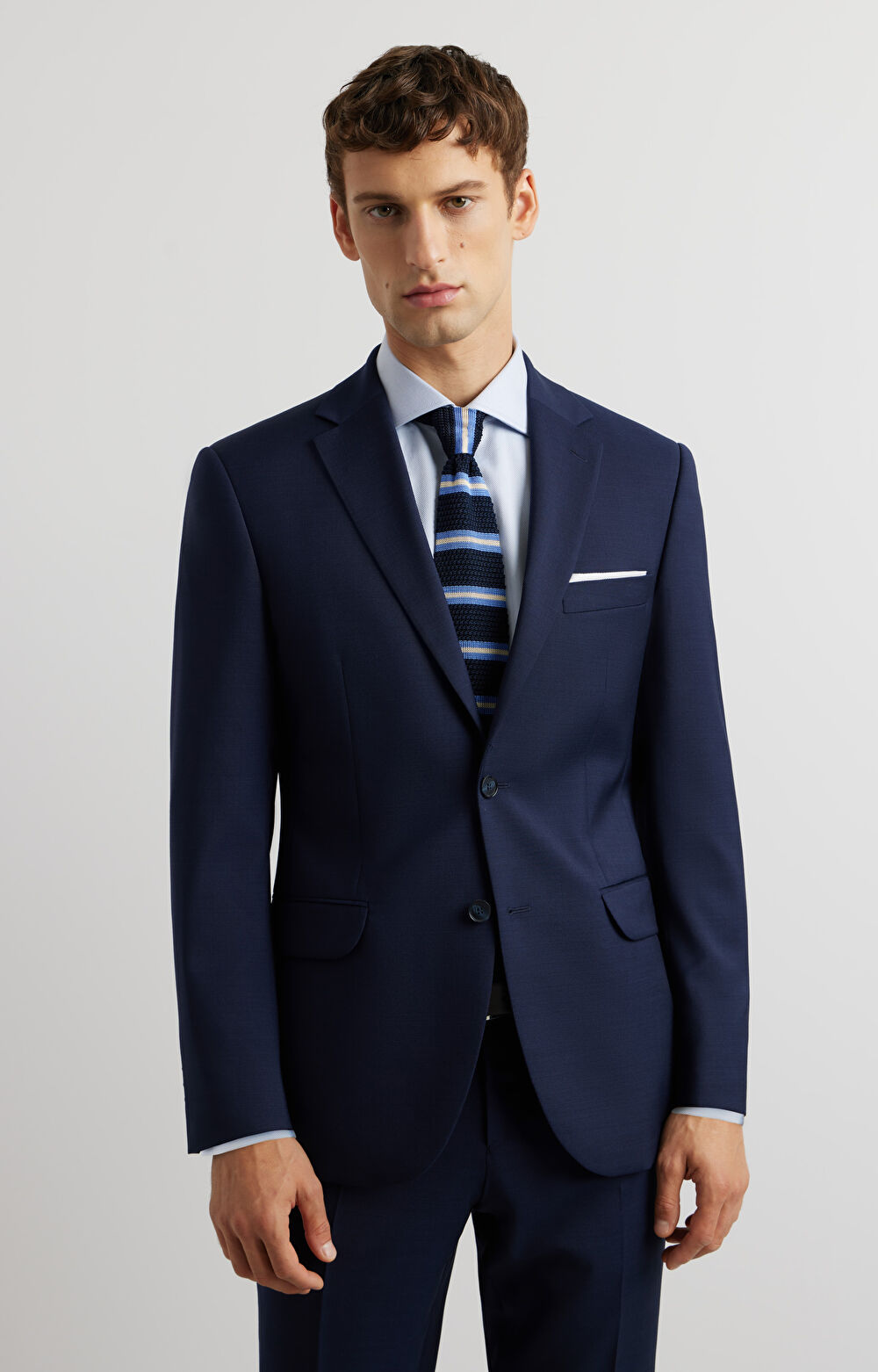 Marynarka super slim - zestaw - 5