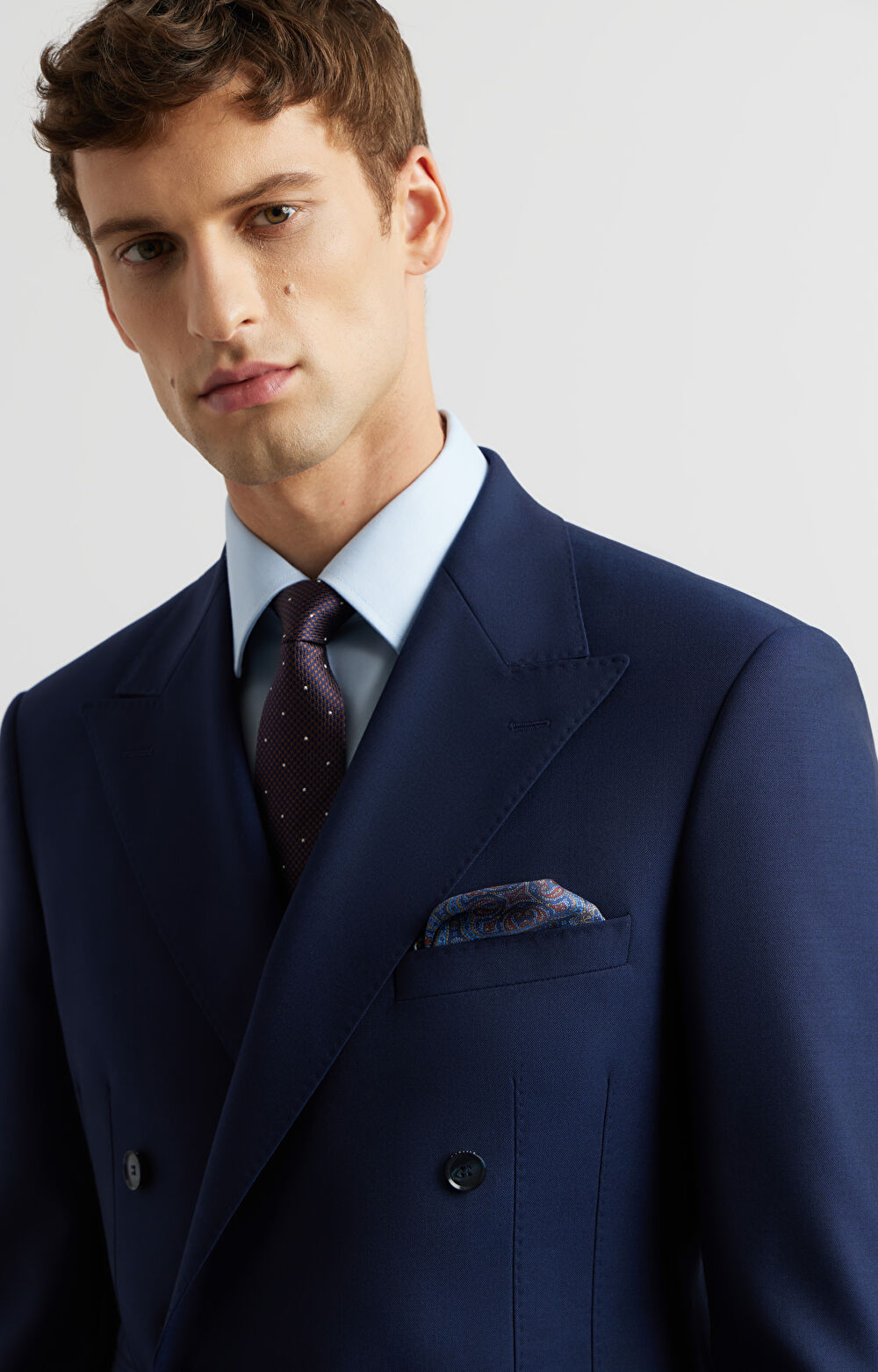 Marynarka super slim - zestaw - 5