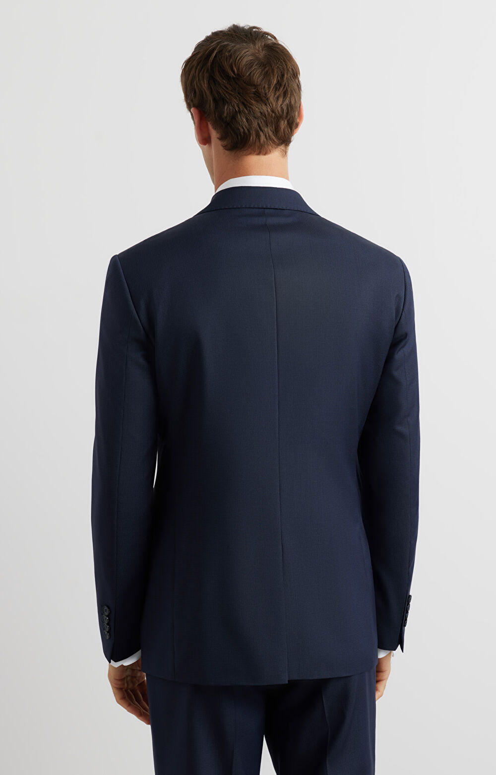 Marynarka super slim - zestaw - 5
