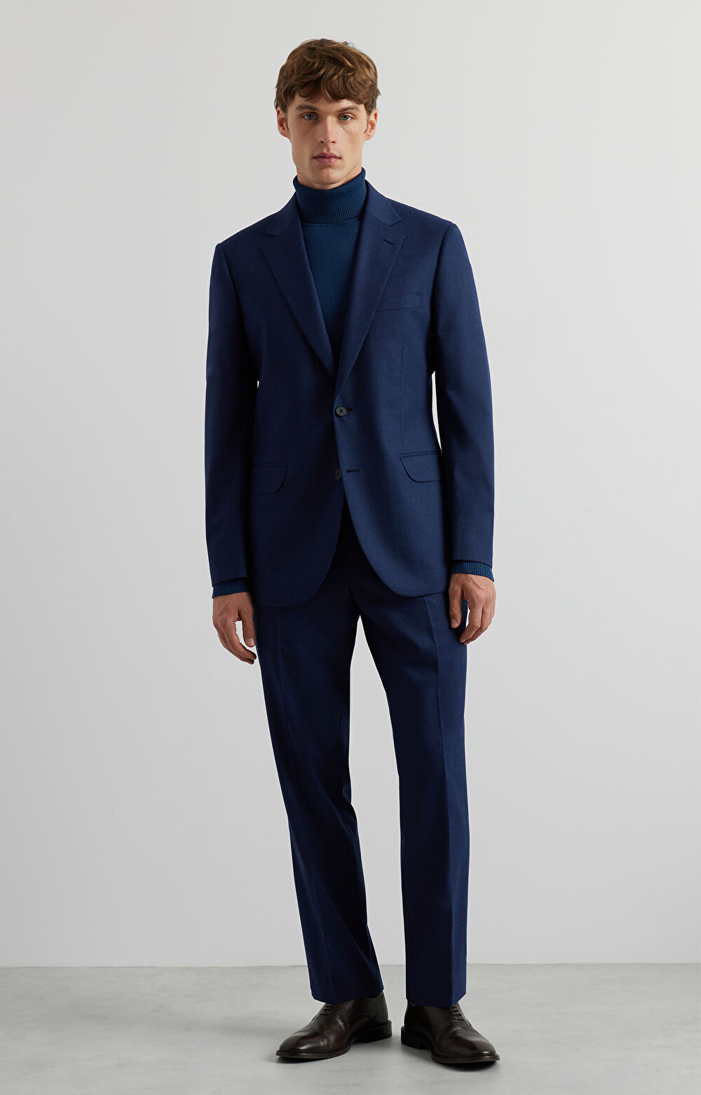 Marynarka super slim do garnituru - Mix&Match - 3