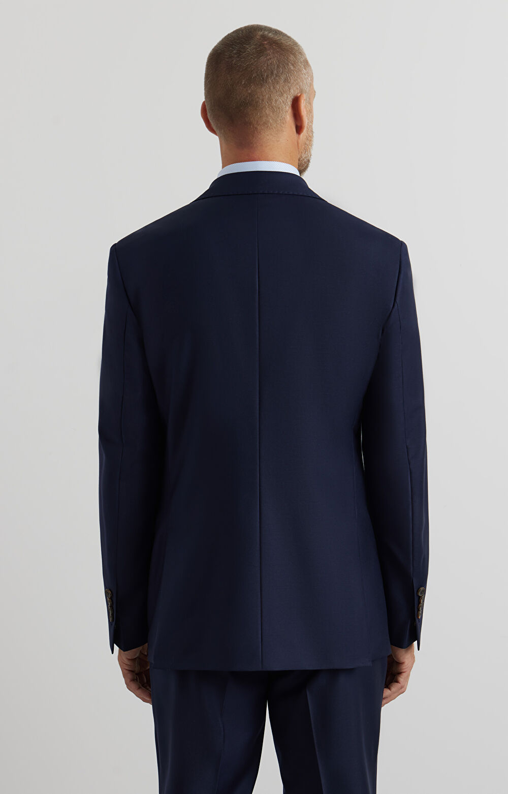 Marynarka super slim do garnituru - Mix&Match - 4